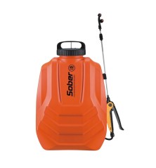 PULV. ECONOMICO SOBER ELECTRIC 16L