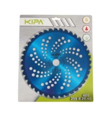 DISCO 36 DIENTES DIAMANTE VENTILADO 250 X 1,2-2,0 X 25,4