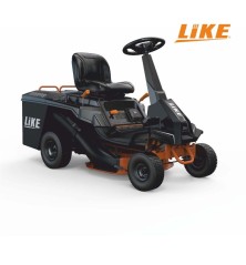 TRACTOR CORTA CESPED