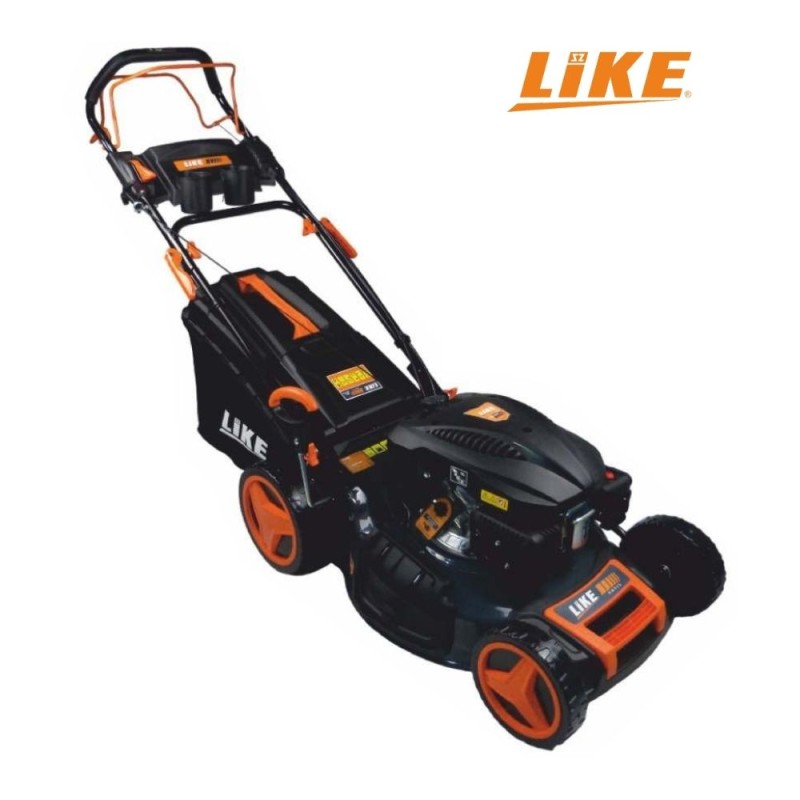 CORTA CESPED A GASOLINA 173CC