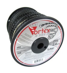 HILO NYLON H 2,4MM ROLLO 347MT VORTEX
