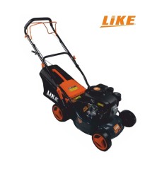 CORTA CESPED A GASOLINA