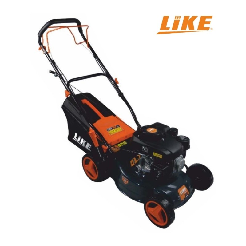 CORTA CESPED A GASOLINA