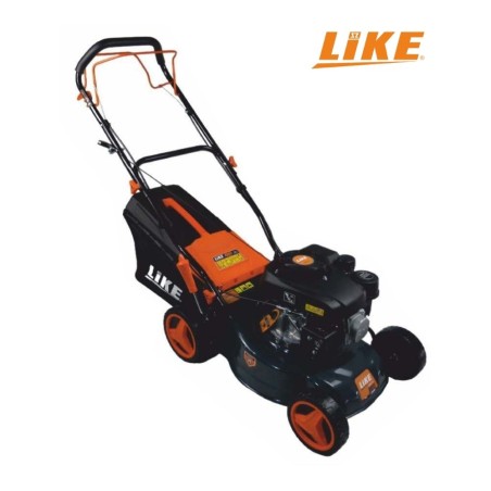 CORTA CESPED A GASOLINA