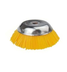 CABEZAL ESCOBA NYLON LIMPIEZA DE SUELO 