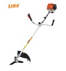 DESBROZADORA A GASOLINA 