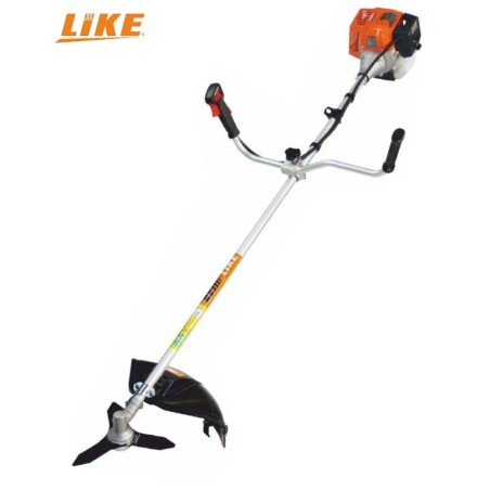 DESBROZADORA A GASOLINA