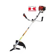 DESBROZADORA A GASOLINA KAWASAKI 