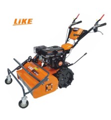 DESBROZADORA DE MARTILLOS 212CC