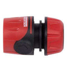 CONECTOR DE MANGUERA 1/2"