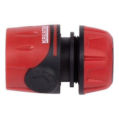 CONECTOR DE MANGUERA 1/2"