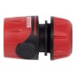 CONECTOR DE MANGUERA 1/2"