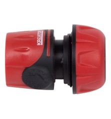 CONECTOR DE MANGUERA 3/4"