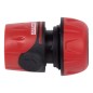 CONECTOR DE MANGUERA 3/4"