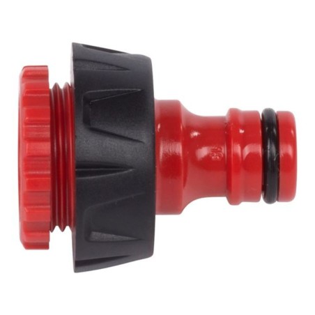 CONECTOR DE GRIFO 3/4" + 1"