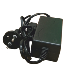 CARGADOR BATERIA PLOMO 12V