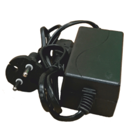CARGADOR BATERIA PLOMO 12V