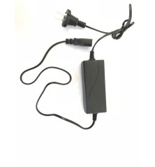 CARGADOR BATERIA PLOMO 12V