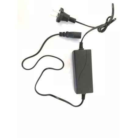 CARGADOR BATERIA PLOMO 12V
