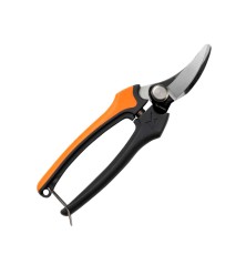 TIJERA CURVA ALTUNA CARBONO BIMATERIAL