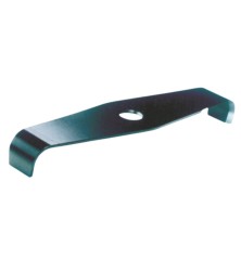 DISCO 2 DIENTES SILVAS 305X4X20MM