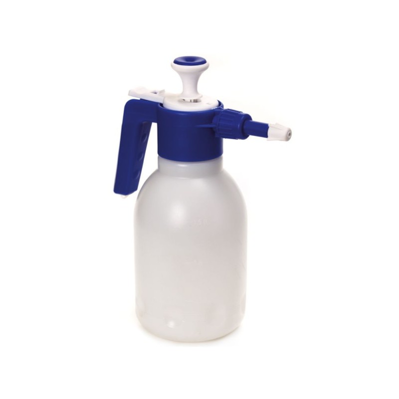 MINI-PULVERIZADOR PRESION PREVIA PROFESIONAL  2 L. VITON