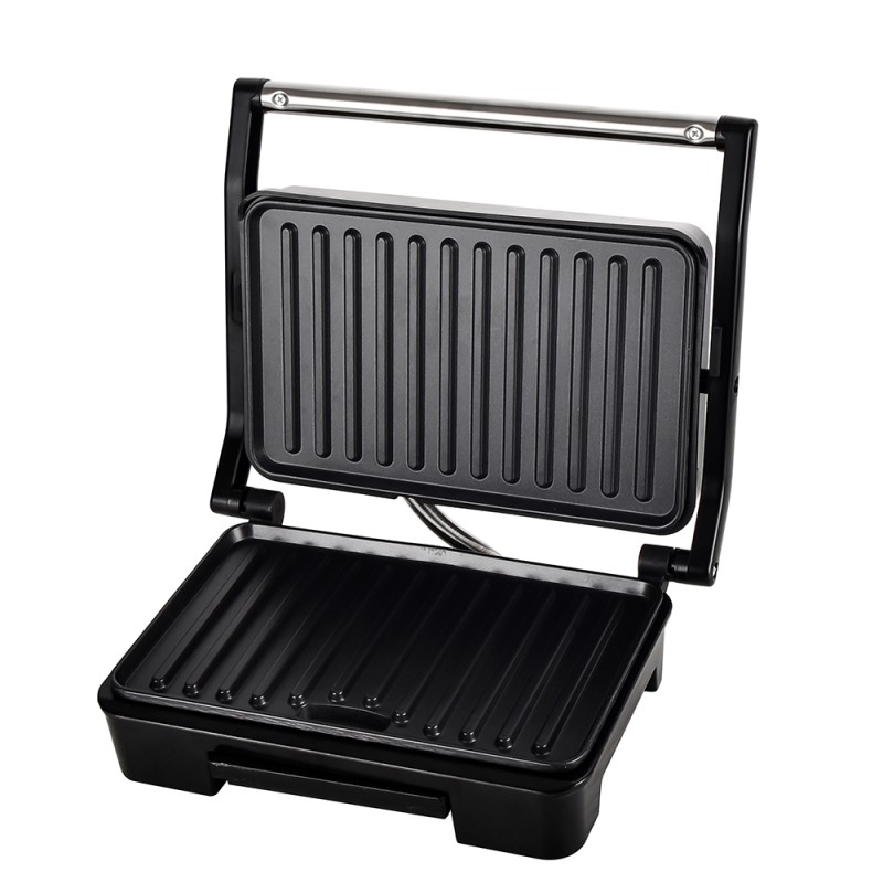 PANINI GRILL - ELECTRICO