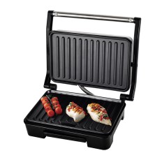 PANINI GRILL - ELECTRICO