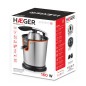 HAEGER PRO JUICE * Exprimidor de zumo profesional