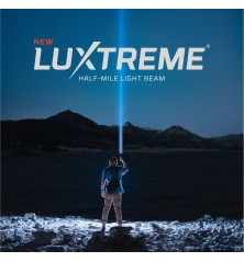 LUXTREME- LINTERNA RECARGABLE 500 LM