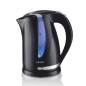 HAEGER BLACKNESS * Hervidor 1.7L 2200w