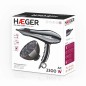 HAEGER PRO HAIR 2300 * Secador de pelo profesional