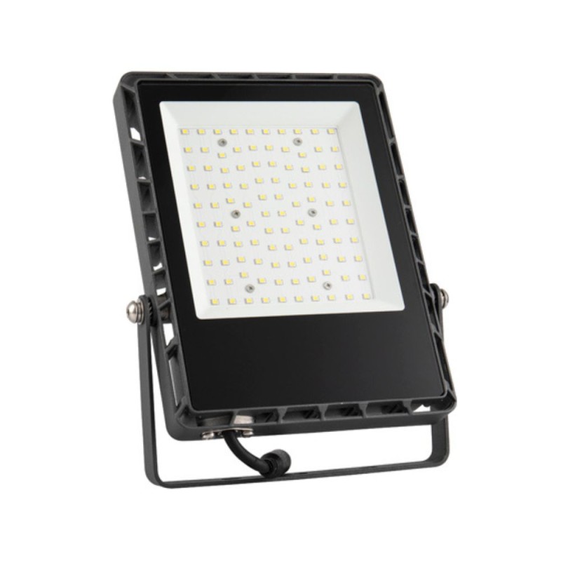 F2136 100W 130LM/W
5700K PROYECTOR LED SMD NEGRO 5 AÑOS GARA