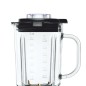 HAEGER ULTRA SMOOTHIE * Batidora jarra de vidrio 1200W