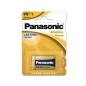 PANASONIC BRONZE PILA ALKALINA 9V LR61 BLISTER*1