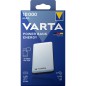 BATERIA AUXILIAR ESTUFAS POWERBANK VARTA